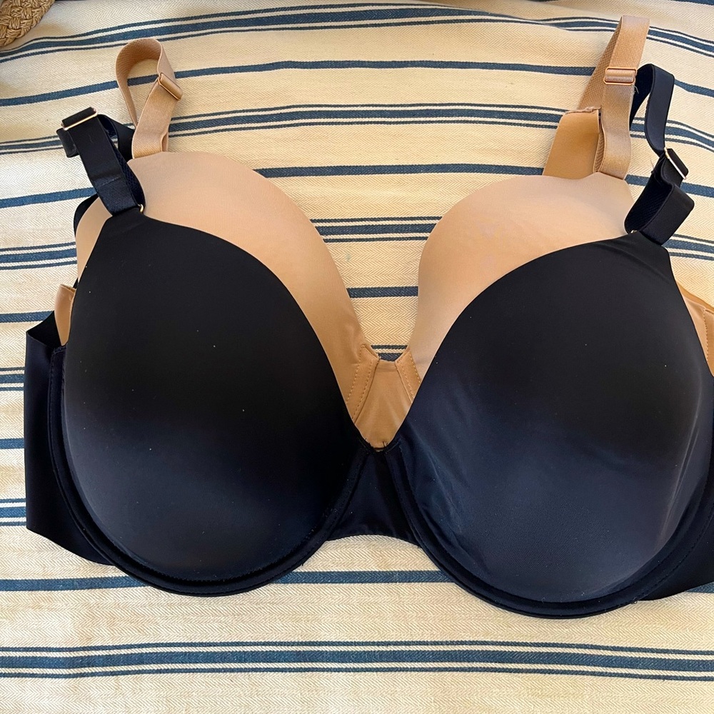 Soma Bras 36DDD